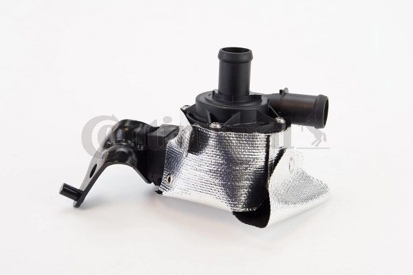 Auxiliary Water Pump (cooling water circuit)